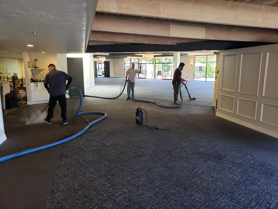 Best Carpet Cleaning Services In Camarillo, CA