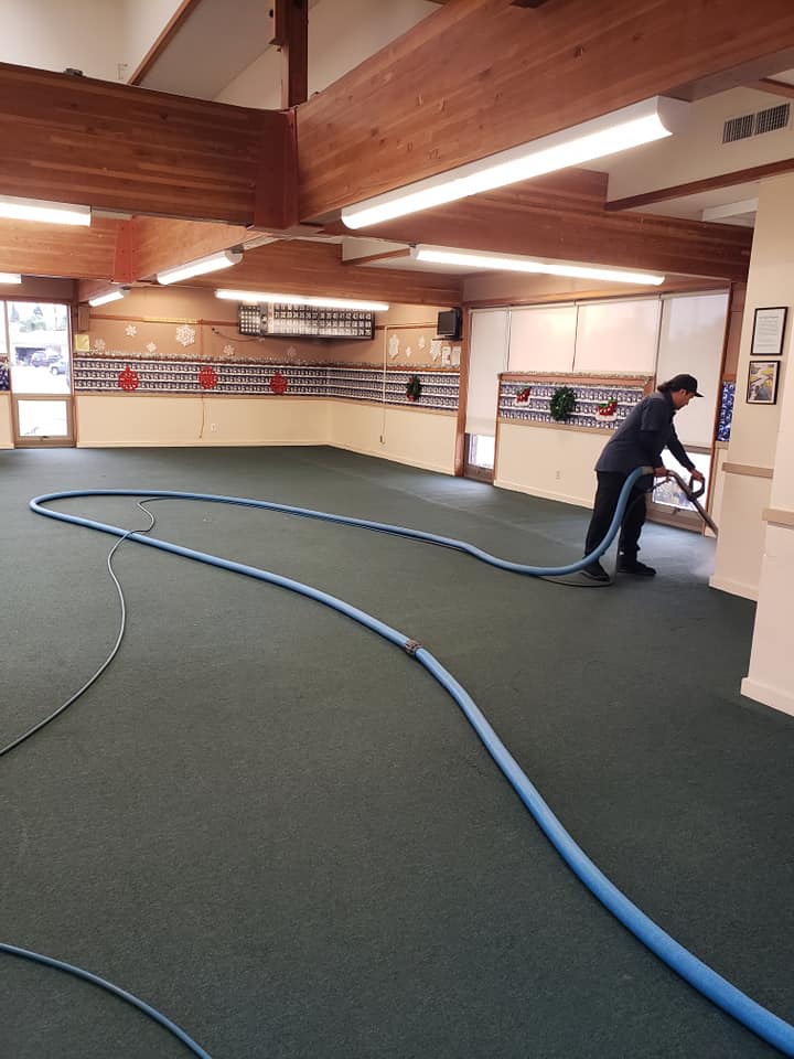 Reliable Commercial Carpet Cleaning in Camarillo, CA for Long-Lasting Results