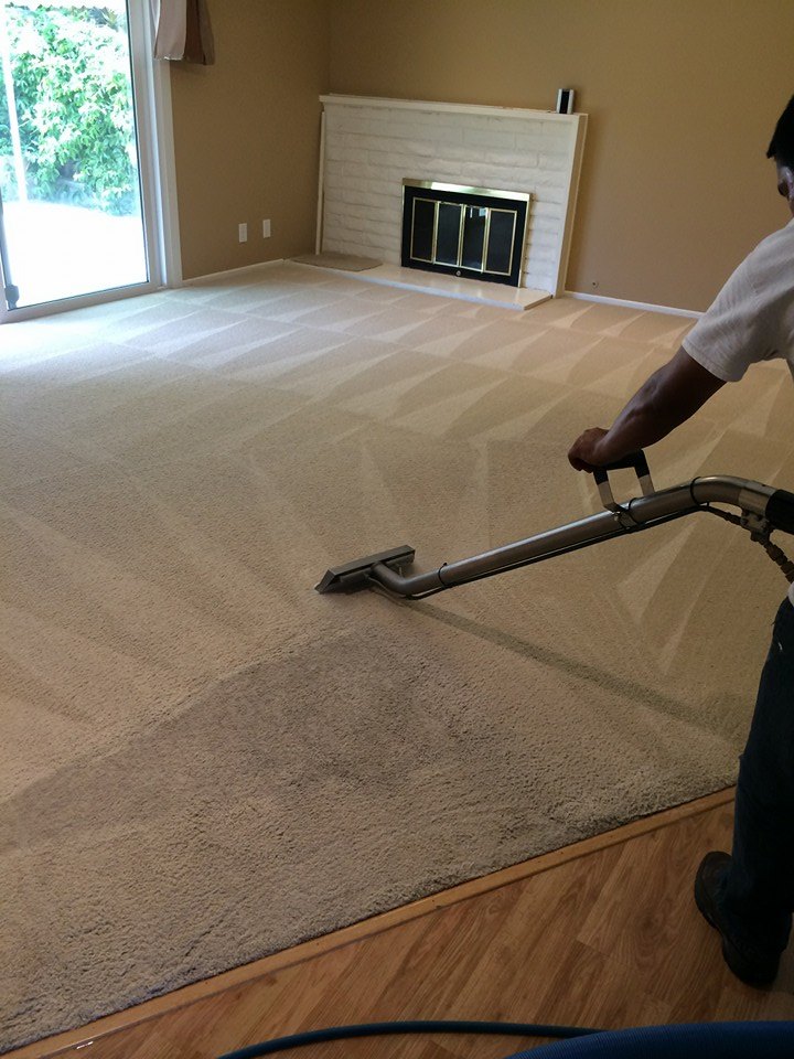 Professional Carpet Cleaning Services in Camarillo, CA for Stain Removal