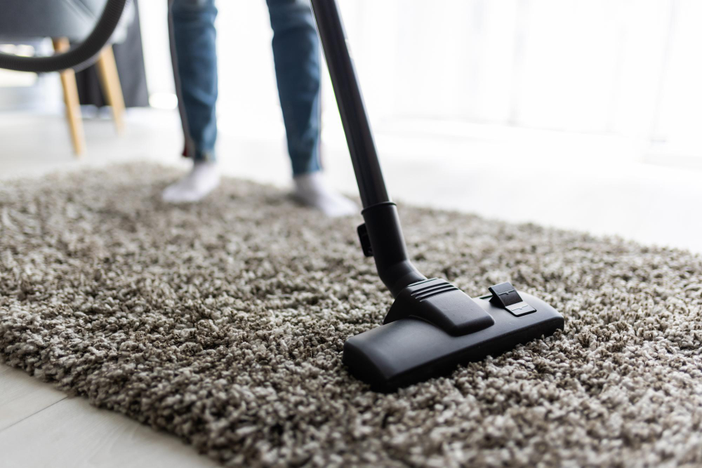Experience the Difference Expert Rug Cleaning Services in Camarillo, CA