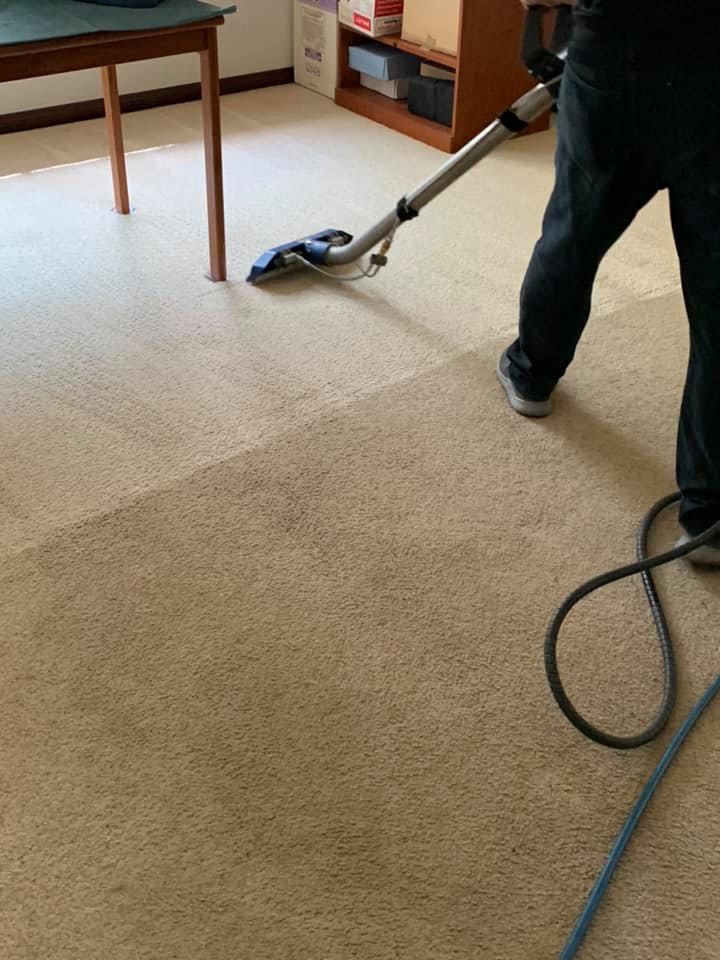 Local Guide to Hiring Affordable Carpet Cleaners in Camarillo, CA