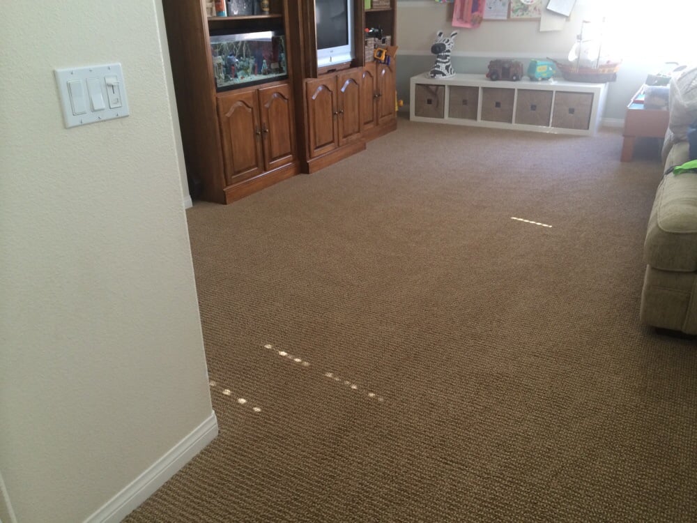 Best Deep Steam Carpet Cleaning in Ventura County