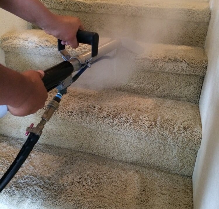 Why Is Deep Steam Carpet Cleaning Important for Ventura County Homes
