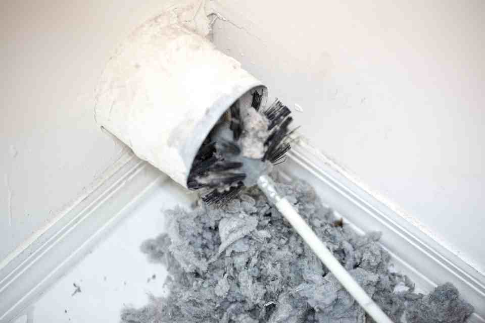 Professional Air Duct Cleaning in Camarillo, CA | Steam Express Cleaning