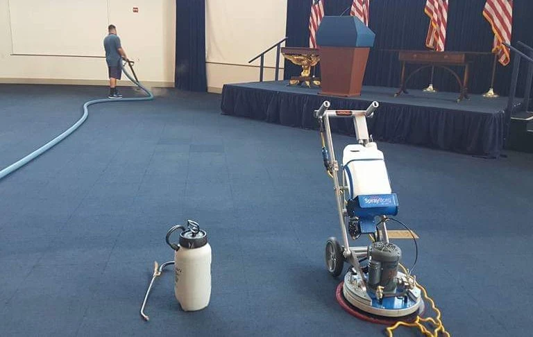 DIY Carpet Cleaning vs Professional Carpet Cleaning in Camarillo, CA