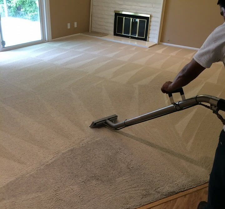 Professional Carpet Cleaning Cost in Camarillo, CA by Steam Express